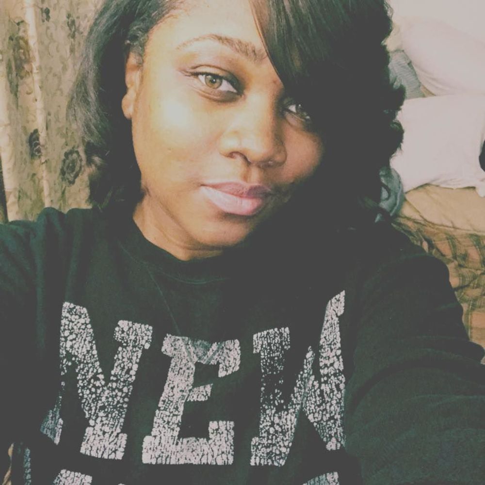 Meet your Posher, Erin